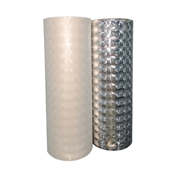 فيلم التصفيح الحراري البصري ثلاثي الأبعاد