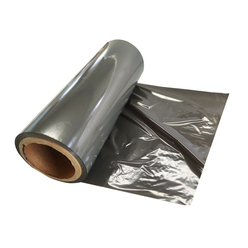 فيلم فولاذي مصفح مضاد للصدأ