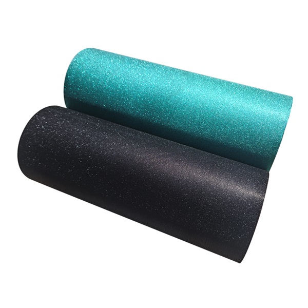 مجزأ من فيلم Starlight Decorative Glitter Thermal Lamining Film